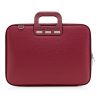 Bombata Wave Burgundy Sacoche pour ordinateur portable 15.6"