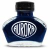 Aurora 100e anniversaire Encre bleue