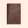 Paper Republic Le Portfolio A5 Chestnut