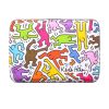 Ögon Stockholm V2 Keith Haring Colour Card Case