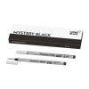 Montblanc Fineliner Recharge Large Noir (2 pièces)