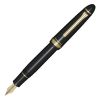 Sailor Stylo plume Sailor 1911 Casual L Basis Muted Black GT