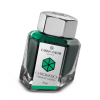 Encre chromatique Caran d'Ache Vert vibrant