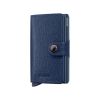 Secrid Miniwallet Crisple Navy