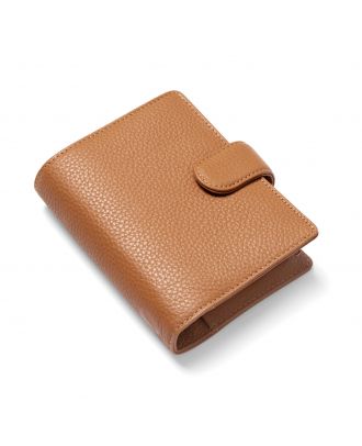 Filofax Norfolk Pocket Amande