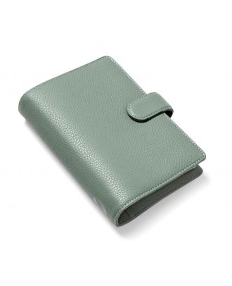 Filofax « Norfolk » Personal Sage