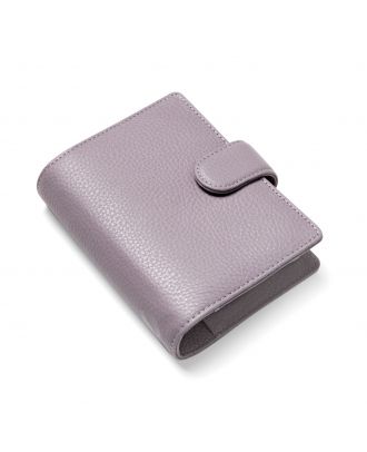 Filofax Norfolk Pocket Lavande