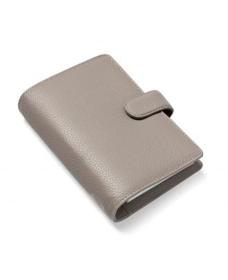 Norfolk , Filofax Personal Taupe