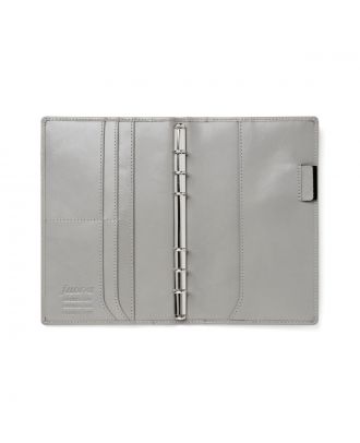 Filofax Lockwood Organiseur Personal Slim Concrete