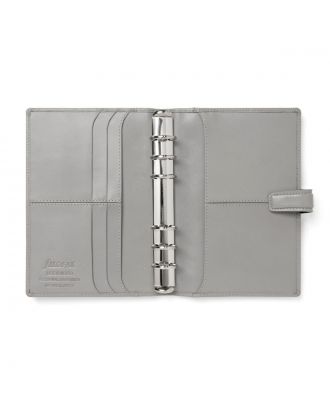 Lockwood , agenda Filofax Personal Concrete