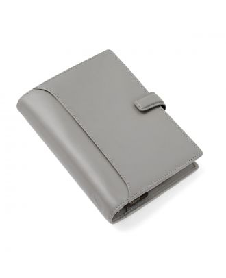 Lockwood , agenda Filofax Personal Concrete