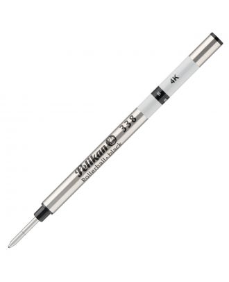 Pelikan Roller ill Wide Black
