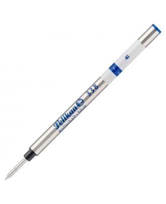 Pelikan Roller ill Fine Blue