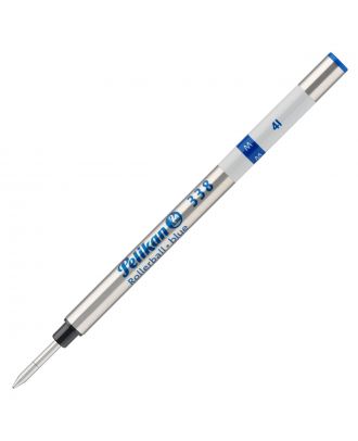 Pelikan Roller ill Medium Blue