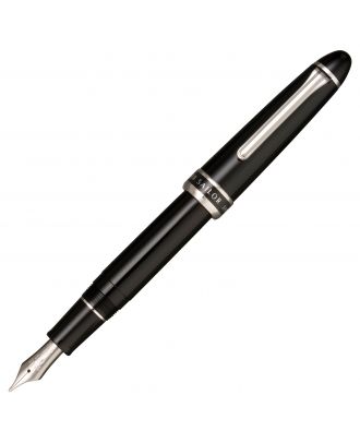 Sailor Specialty Nib Naginata Togi ilver Trim Stylo Plume