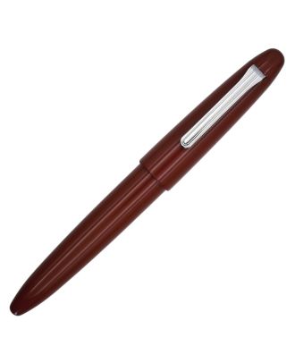 Sailor King of Pens Color Urushi Kaga Stylo plume RT rouge vin