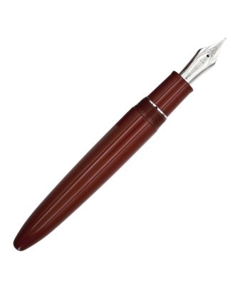 Sailor King of Pens Color Urushi Kaga Stylo plume RT rouge vin