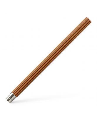 Graf Graf von Faber-Castell Perfect Pencil Crayons bruns