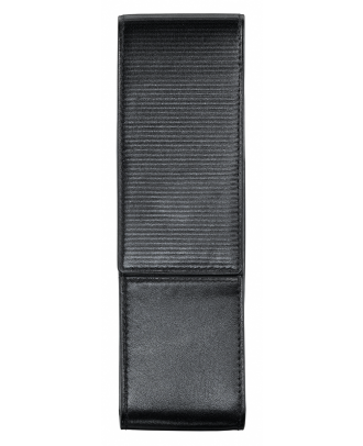 Étui en cuir Lamy pour 2 stylos
