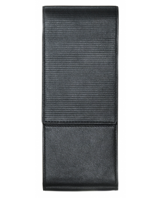 Étui en cuir Lamy pour 3 stylos