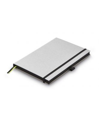 Lamy Carnet à couverture rigide noir A5