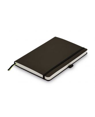 Lamy Carnet à couverture souple Umbra A5