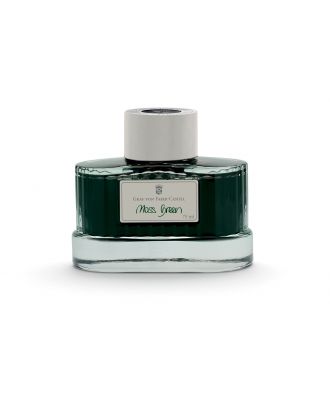Encre Graf von Faber-Castell Vert Mousse