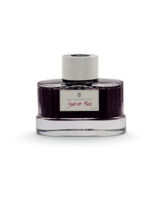 Encre Graf Graf von Faber-Castell Rouge grenat