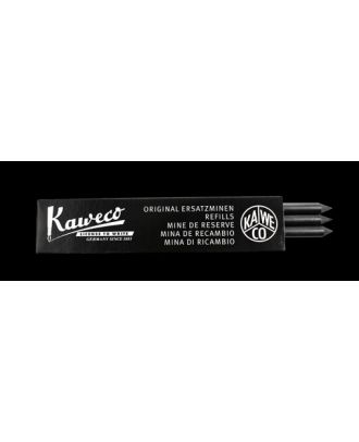 Mine de plomb graphite Kaweco 3.2