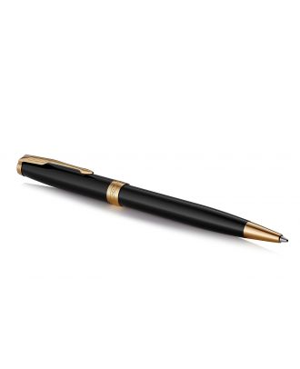 Parker Sonnet Black GT Stylo à bille