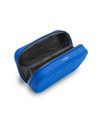 Orbitkey 2-in-1 Tech Pouch Cobalt