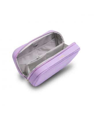 Orbitkey 2-in-1 Tech Pouch Lilas