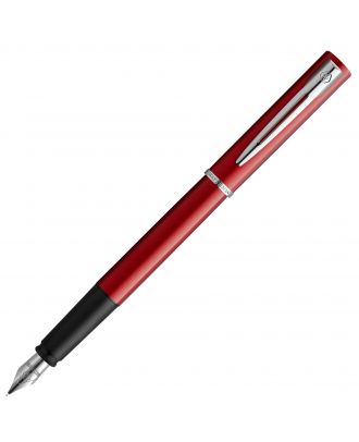 Waterman Allure Red Vulpen