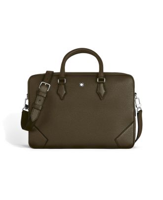 Porte-documents Montblanc Grain Khaki