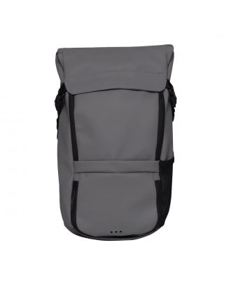 Beckmann Sac à dos Street Light 22L Grey