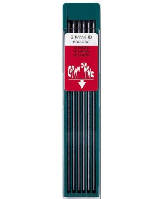 Caran d'Ache Graphite Plomb 2.0/HB
