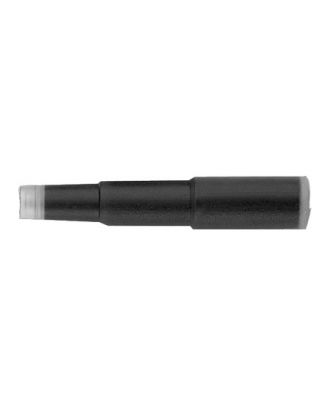 Cartouches d'encre pour stylo plume Cross 6 packs Noirs