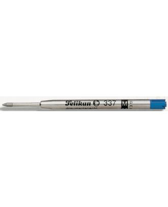 Pelikan Stylo à bille recharge bleu fin