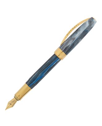 Visconti Van Gogh Le stylo plume rond « The Prisoners »