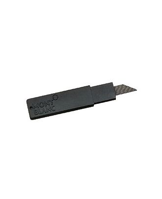 Montblanc Recharges crayon HB 0.5