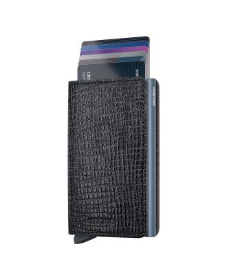 Secrid Slimwallet Palmellato Noir
