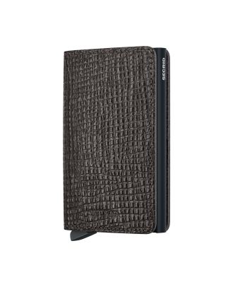 Secrid Slimwallet Palmellato Brown