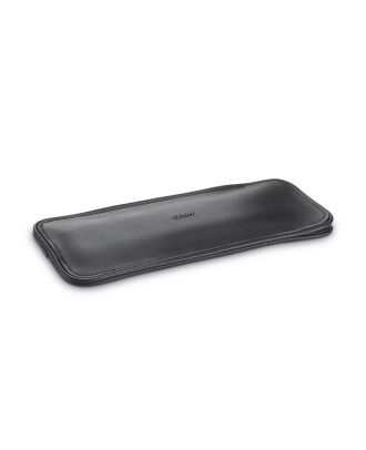 Lamy étui en cuir noir pour 2 stylos