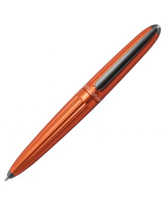 Stylo à bille Diplomat Aero Orange