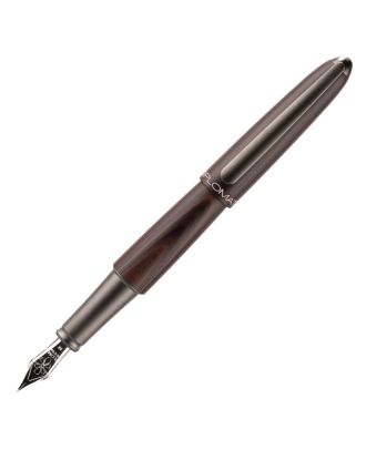 Diplomat Aero Stylo Plume Forêt Noire