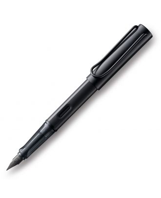 Lamy AL-Star Stylo plume noir