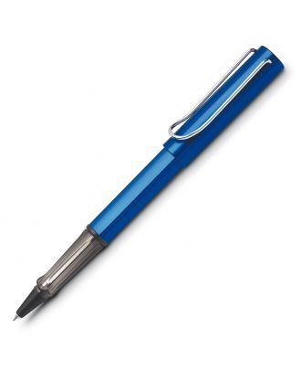 Lamy AL-Star Bleu océan Roller