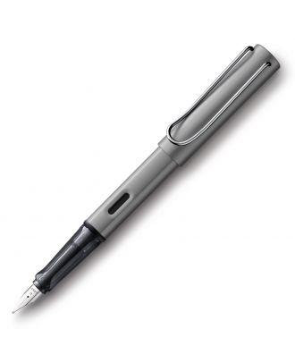 Lamy AL-Star Stylo Plume Graphite
