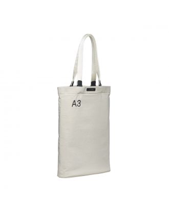 Memobottle Daily Tote A3 Paperbark