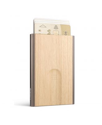Ögon Slider Bambou